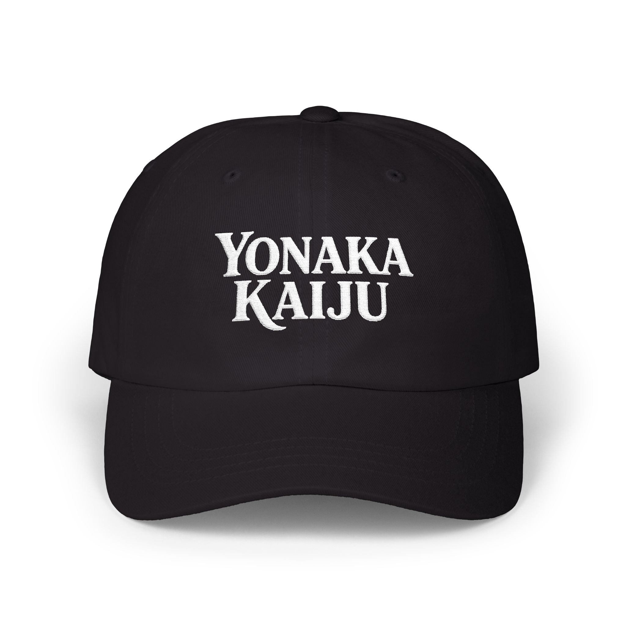 Yonaka Kaiju Monster Cap