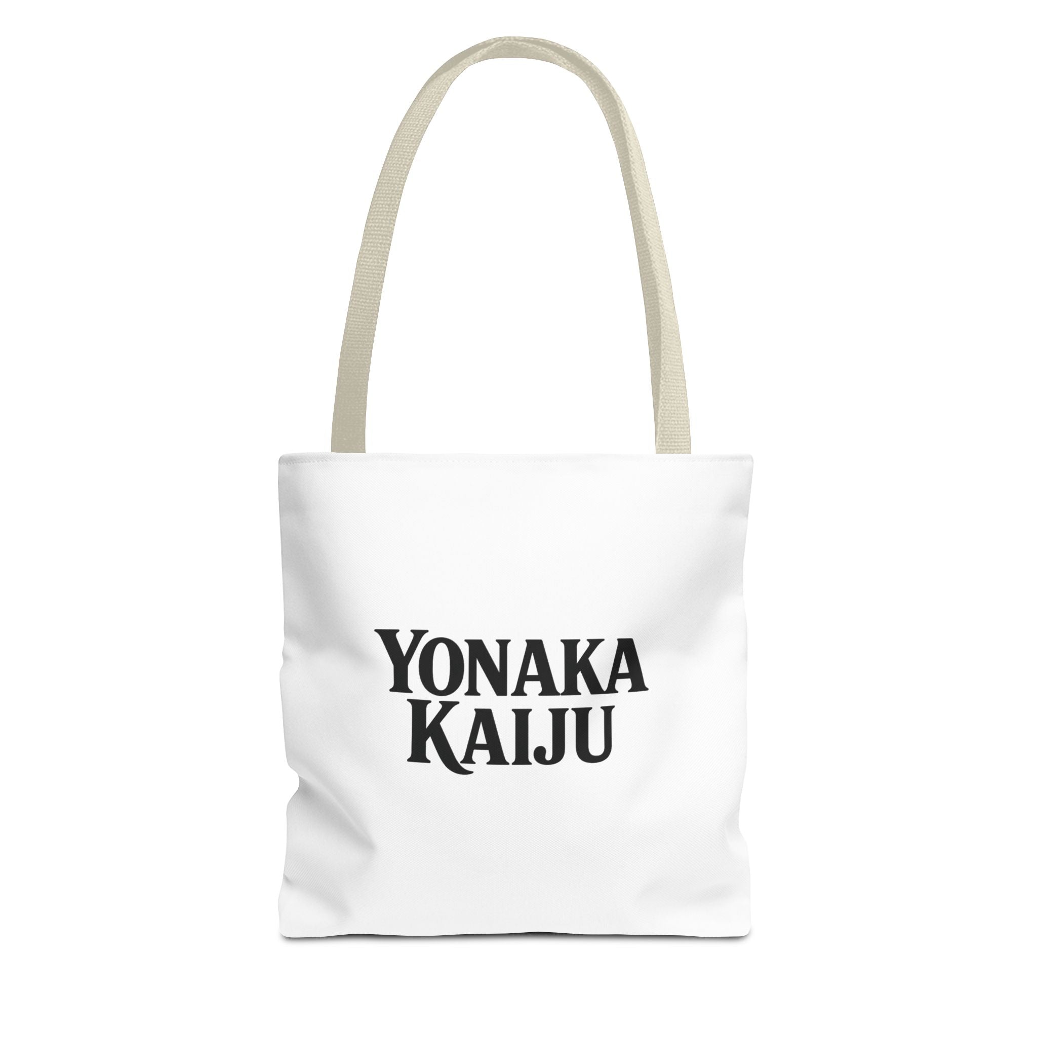 Yonaka Kaiju Tote Bag