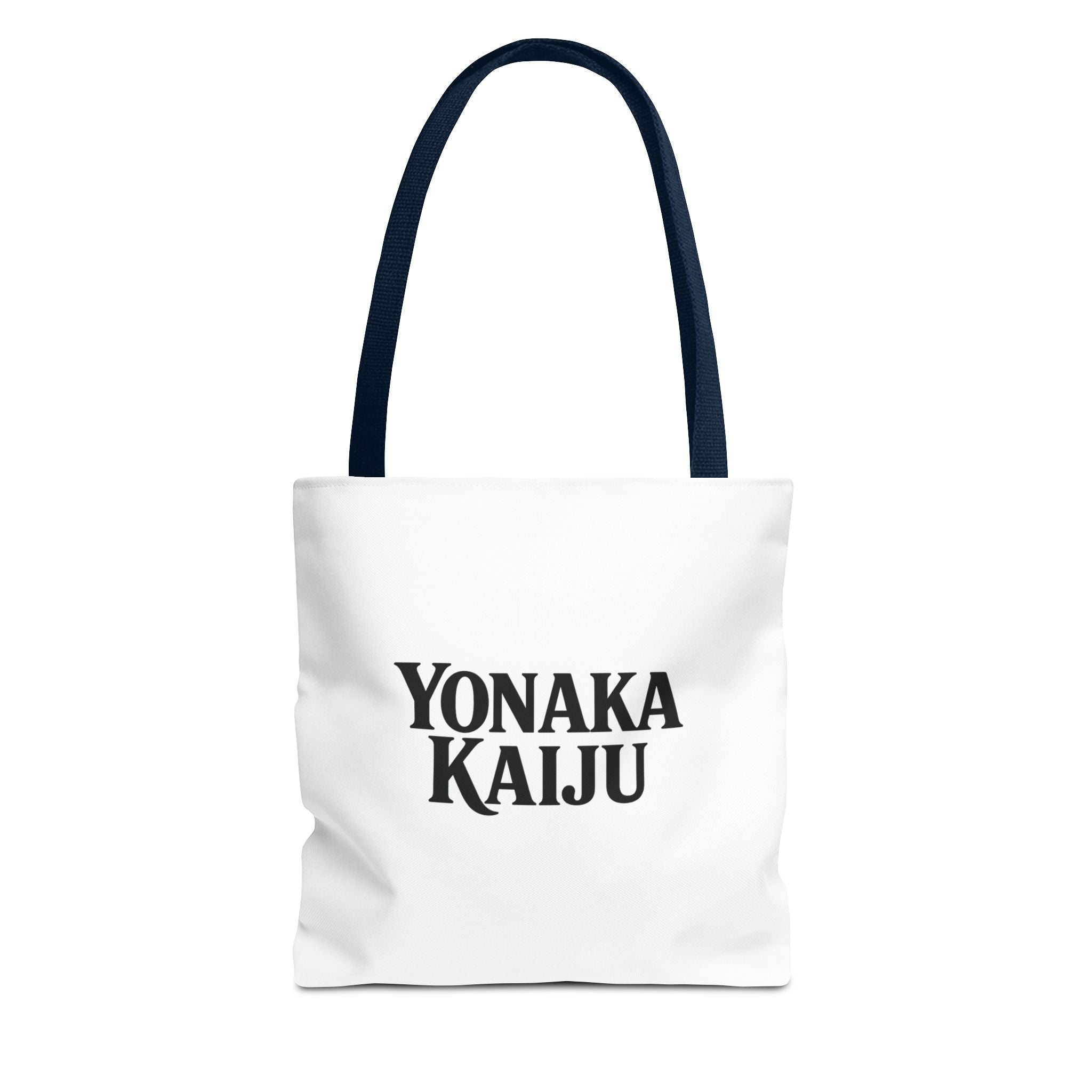 Yonaka Kaiju Tote Bag