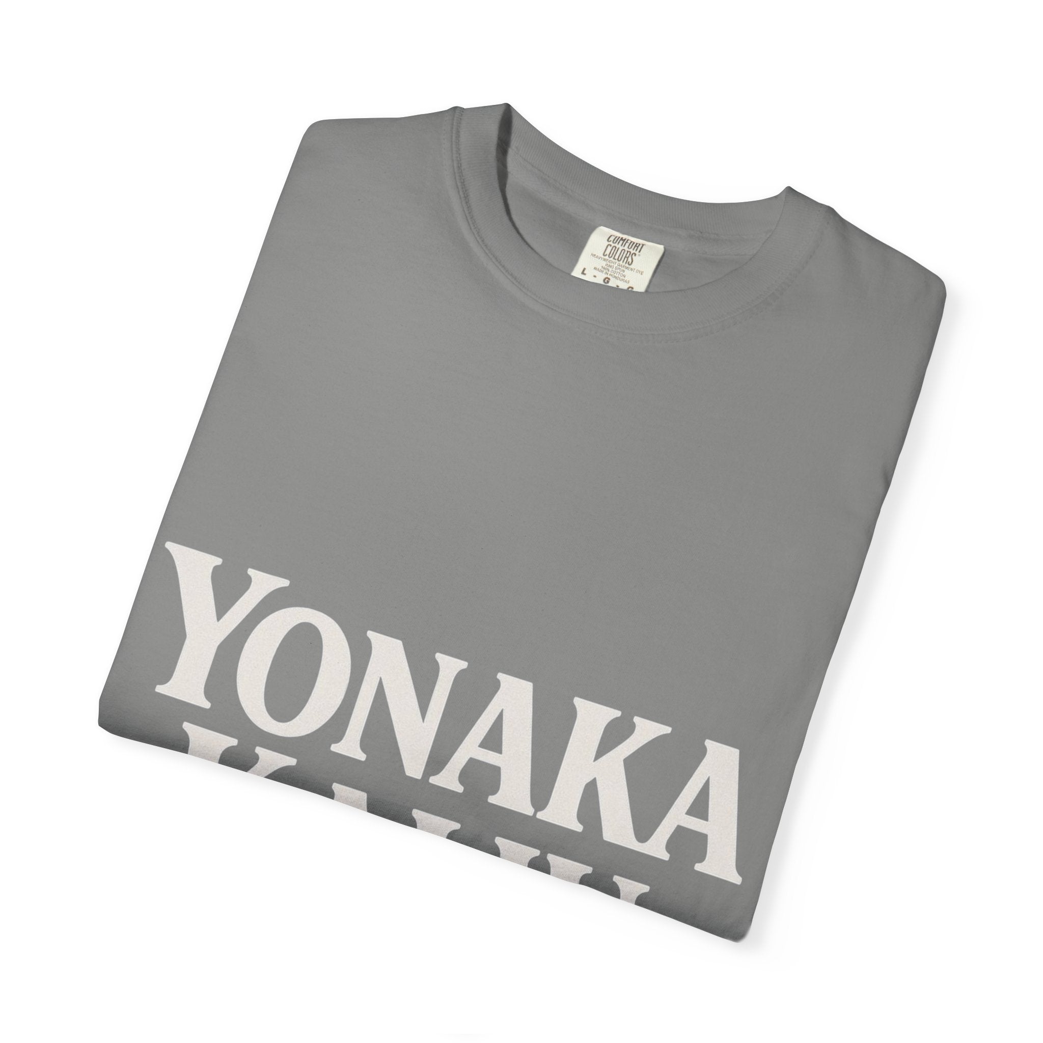 Yonaka Kaiju Classic Collection