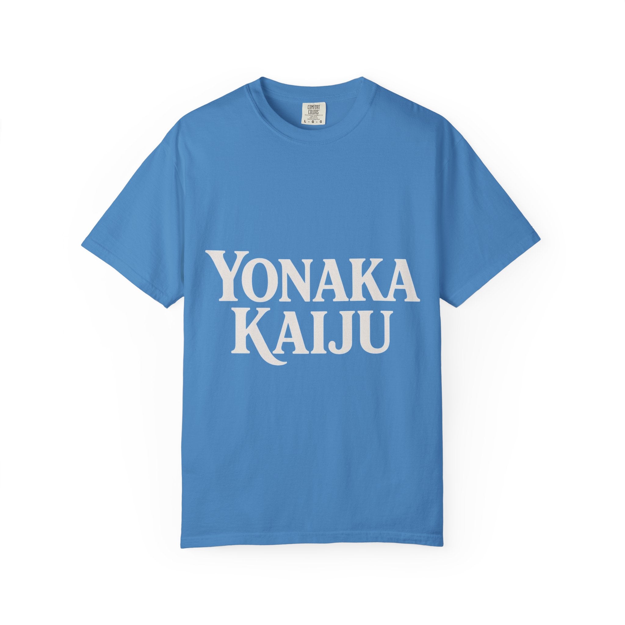 Yonaka Kaiju Classic Collection
