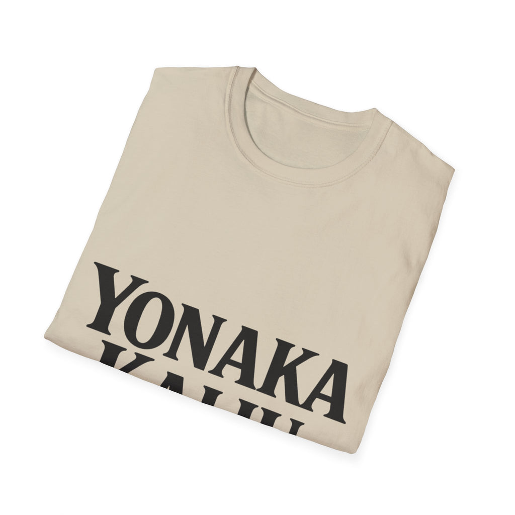 Yonaka Kaiju Classic T-Shirt