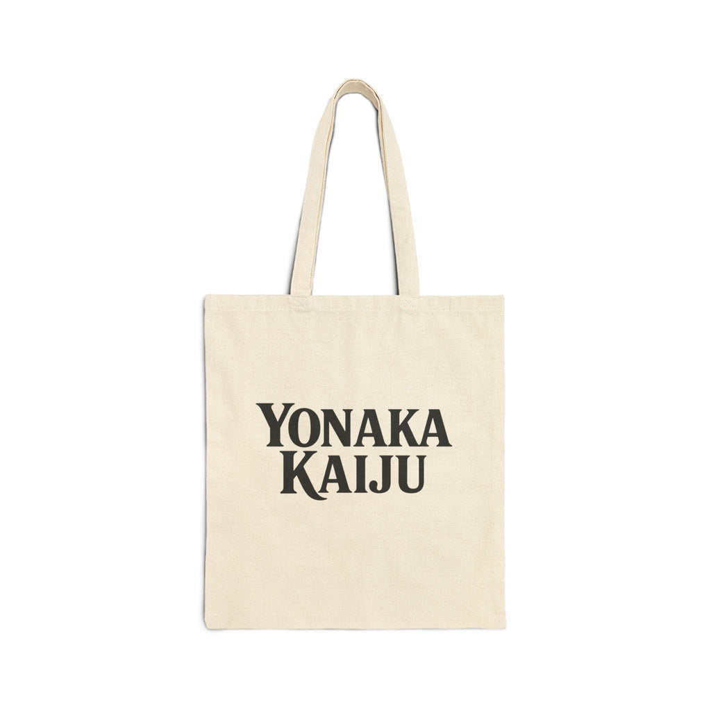 Yonaka Kaiju Bag