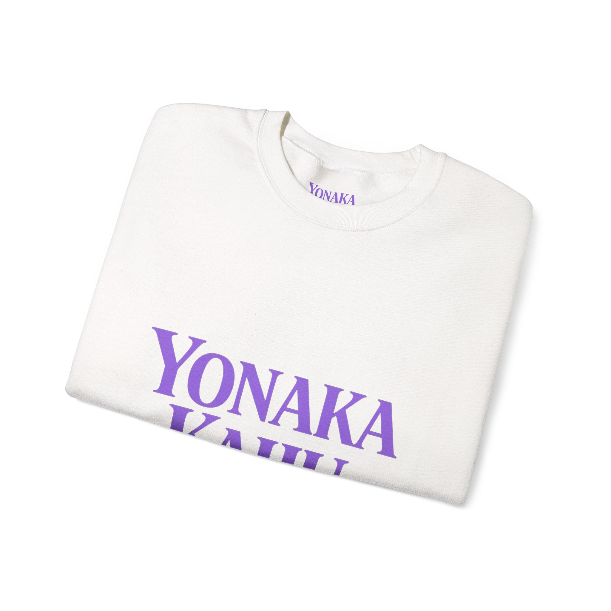 Kaiju Neon UniSex Crewneck Sweatshirt