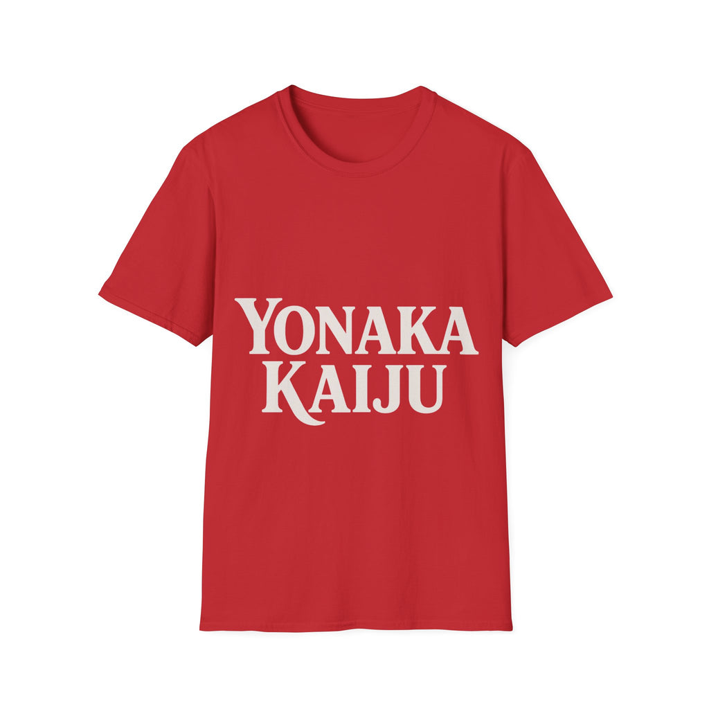 Yonaka Kaiju Classic T-Shirt