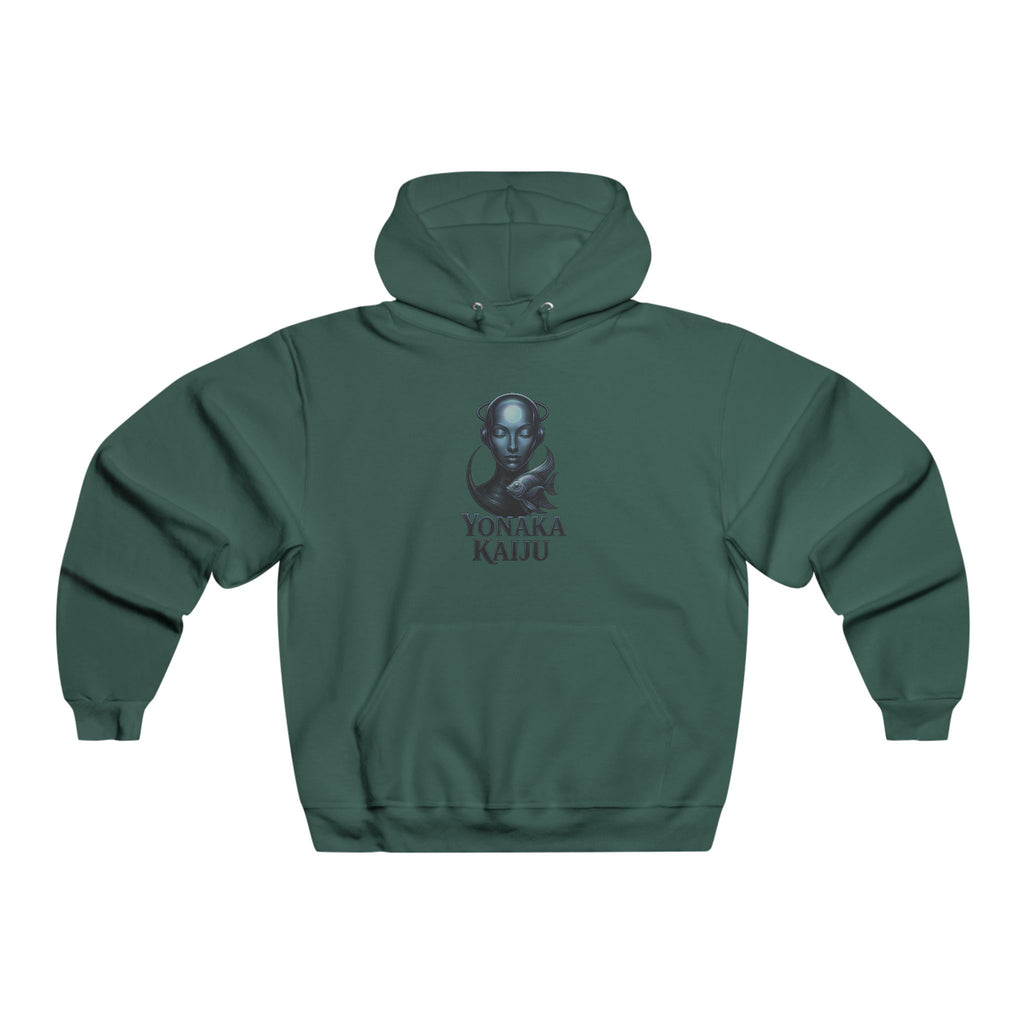 Yonaka Kaiju Shadow Oracle Hoodie