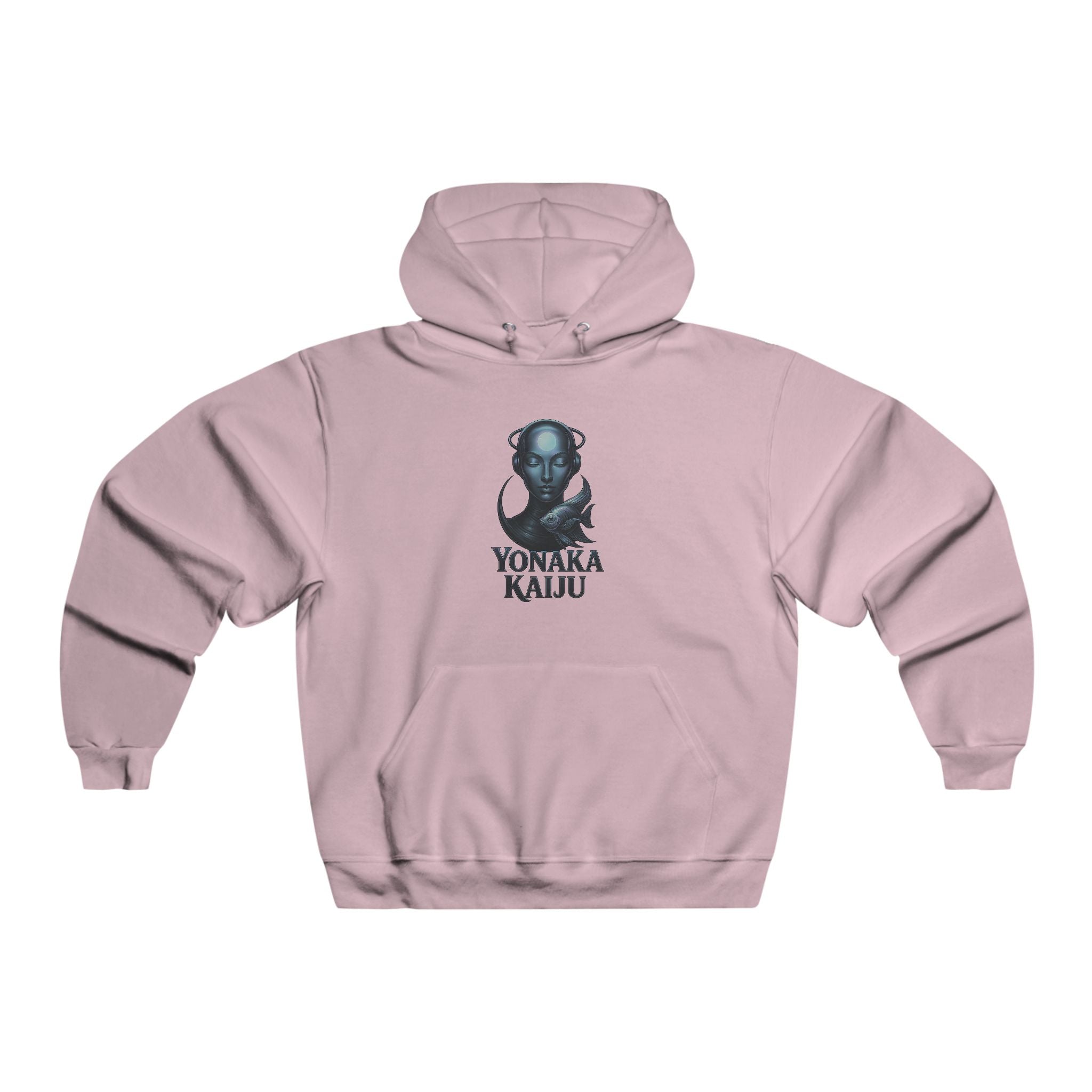 Yonaka Kaiju Shadow Oracle Hoodie