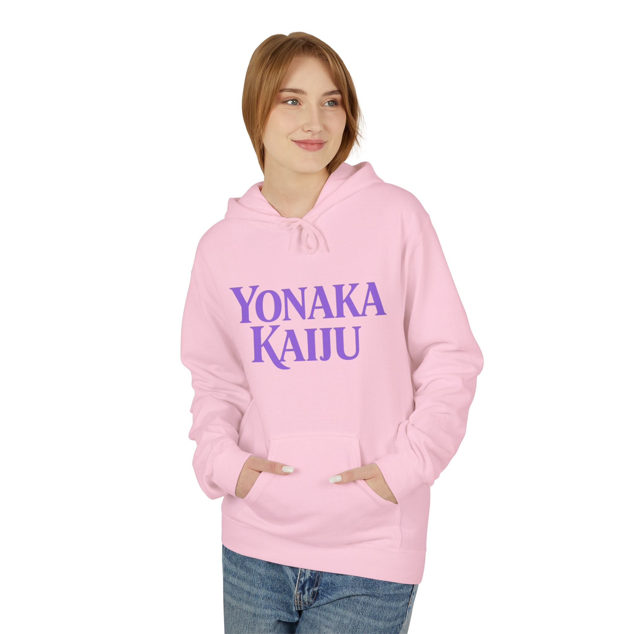 Yonaka Kaiju Classic Hoodie