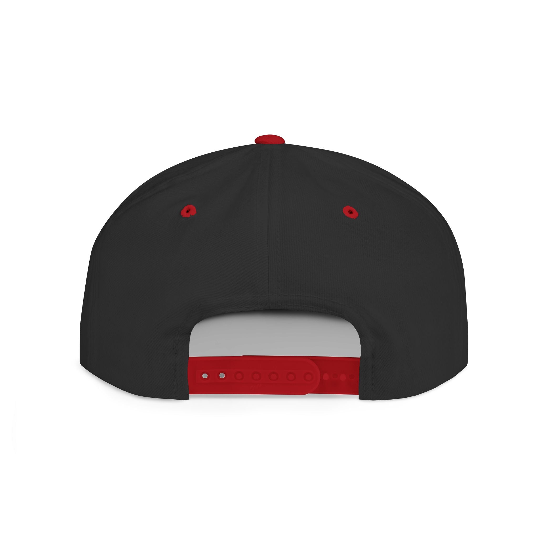 Midnight Monster Snapback
