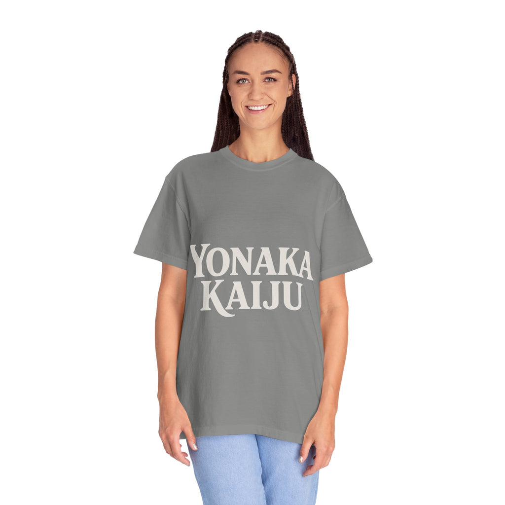 Yonaka Kaiju Classic Collection