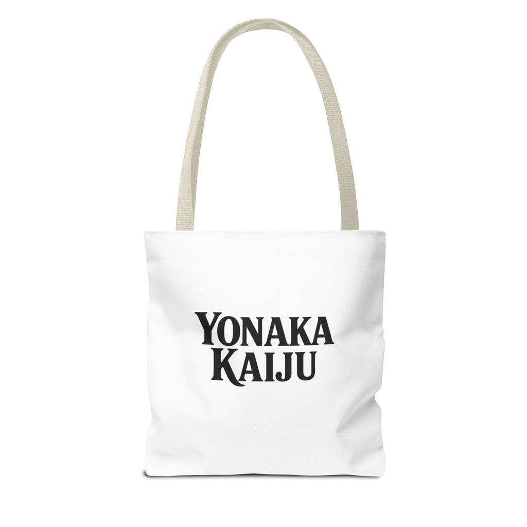 Yonaka Kaiju Tote Bag