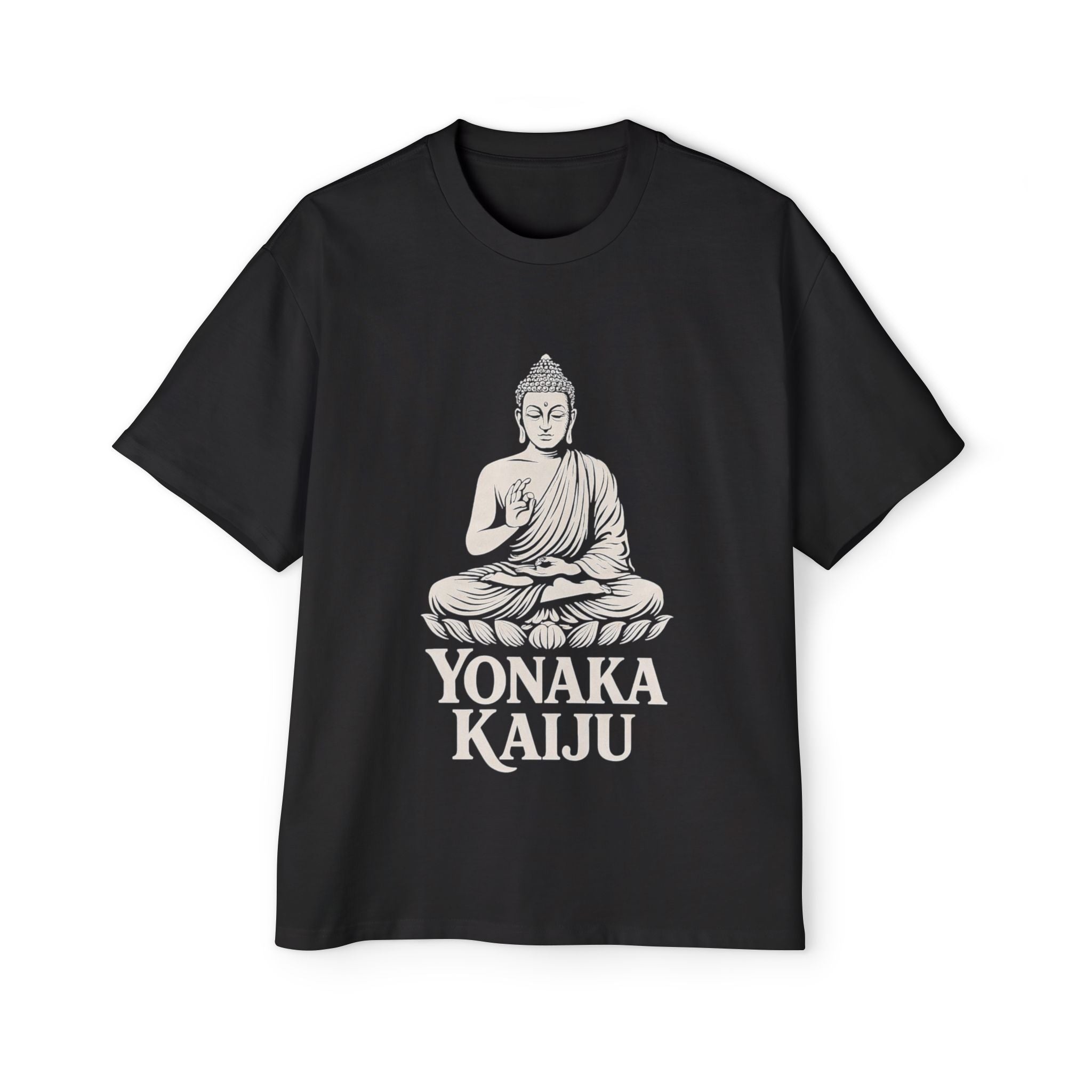 Yonaka Kaiju Spiritual Tee