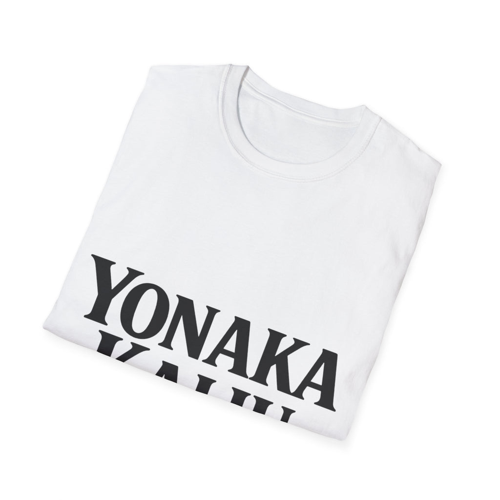 Yonaka Kaiju Classic T-Shirt