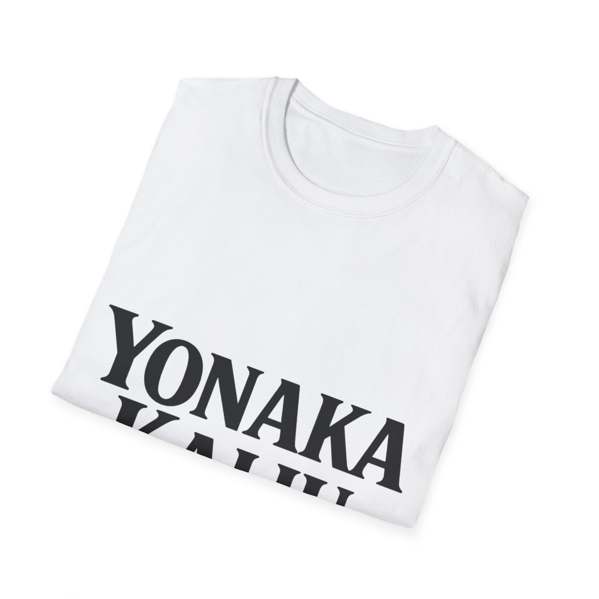 Yonaka Kaiju Classic T-Shirt