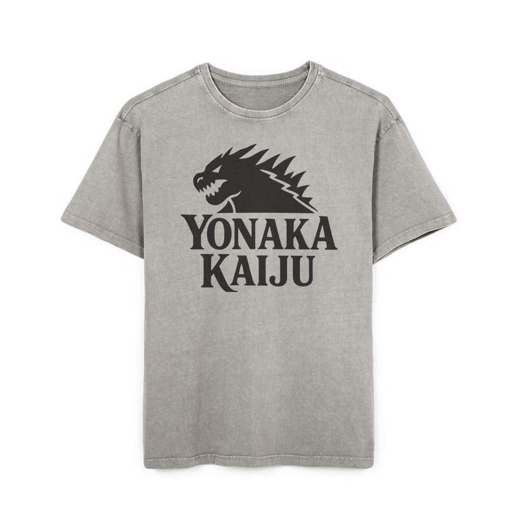 Yonaka Kaiju Monster Shirt