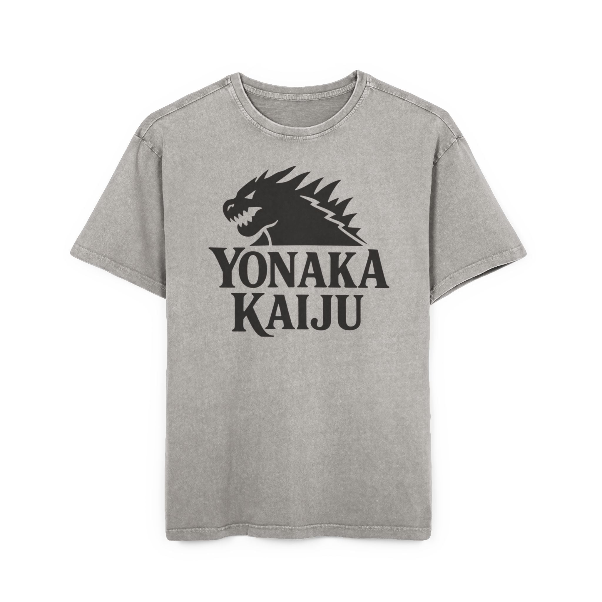 Yonaka Kaiju Monster Shirt