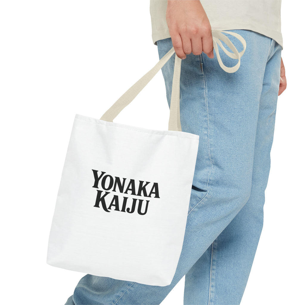 Yonaka Kaiju Tote Bag