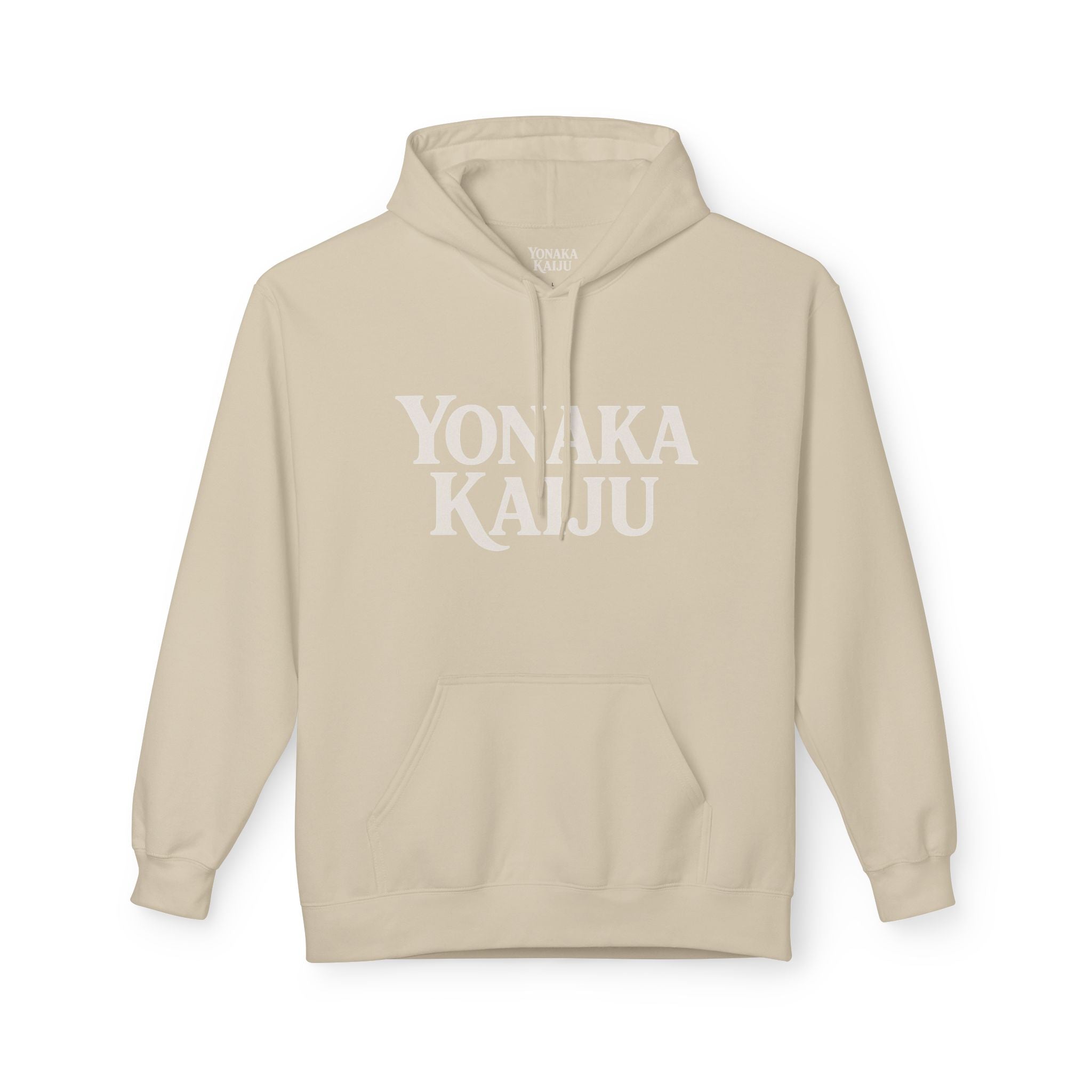 Yonaka Kaiju Classic Hoodie