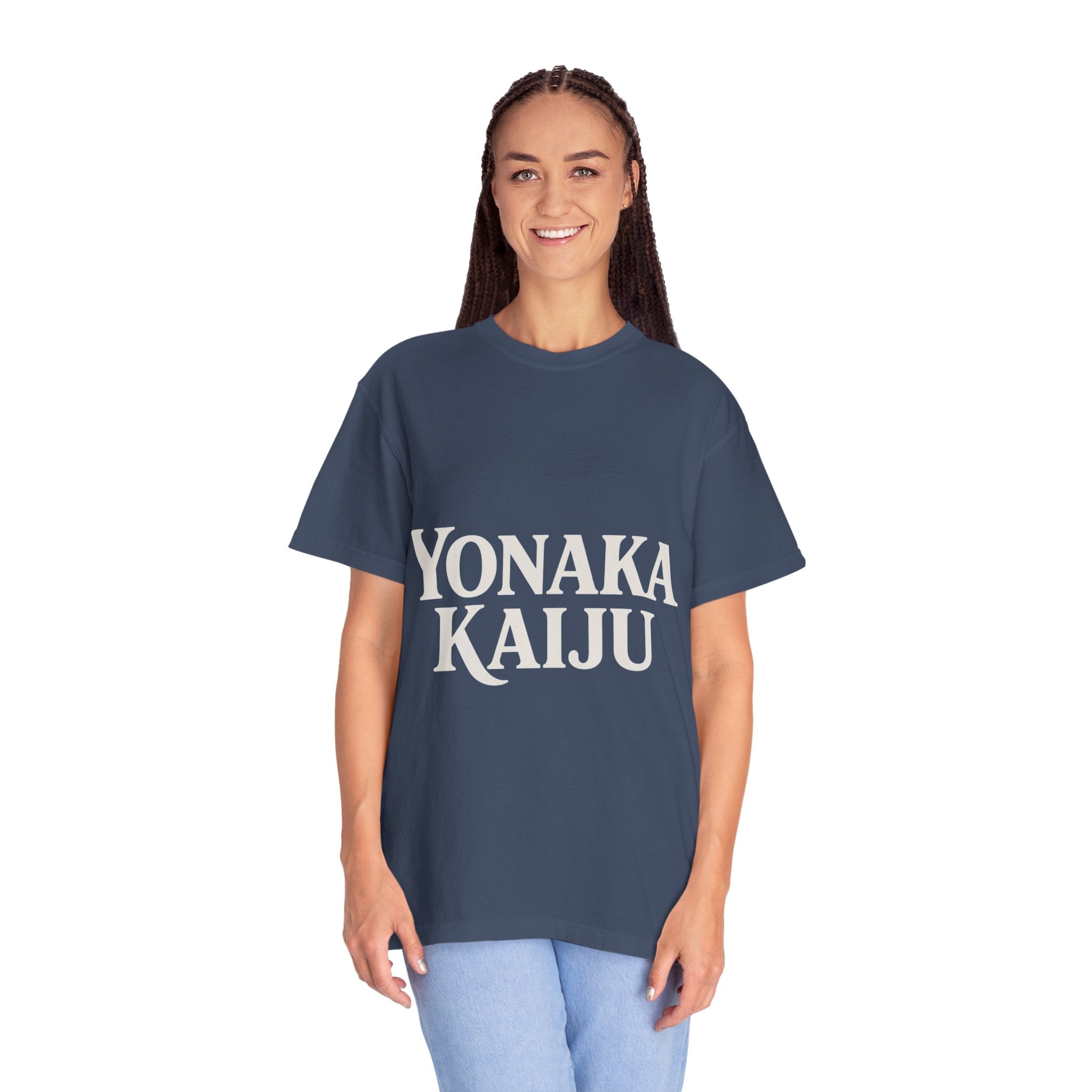 Yonaka Kaiju Classic Collection