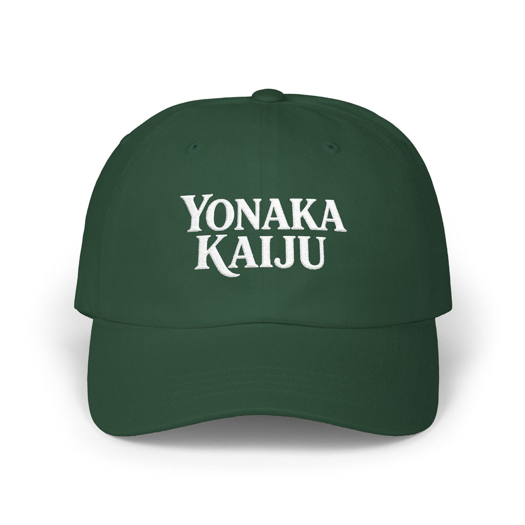 Yonaka Kaiju Monster Cap
