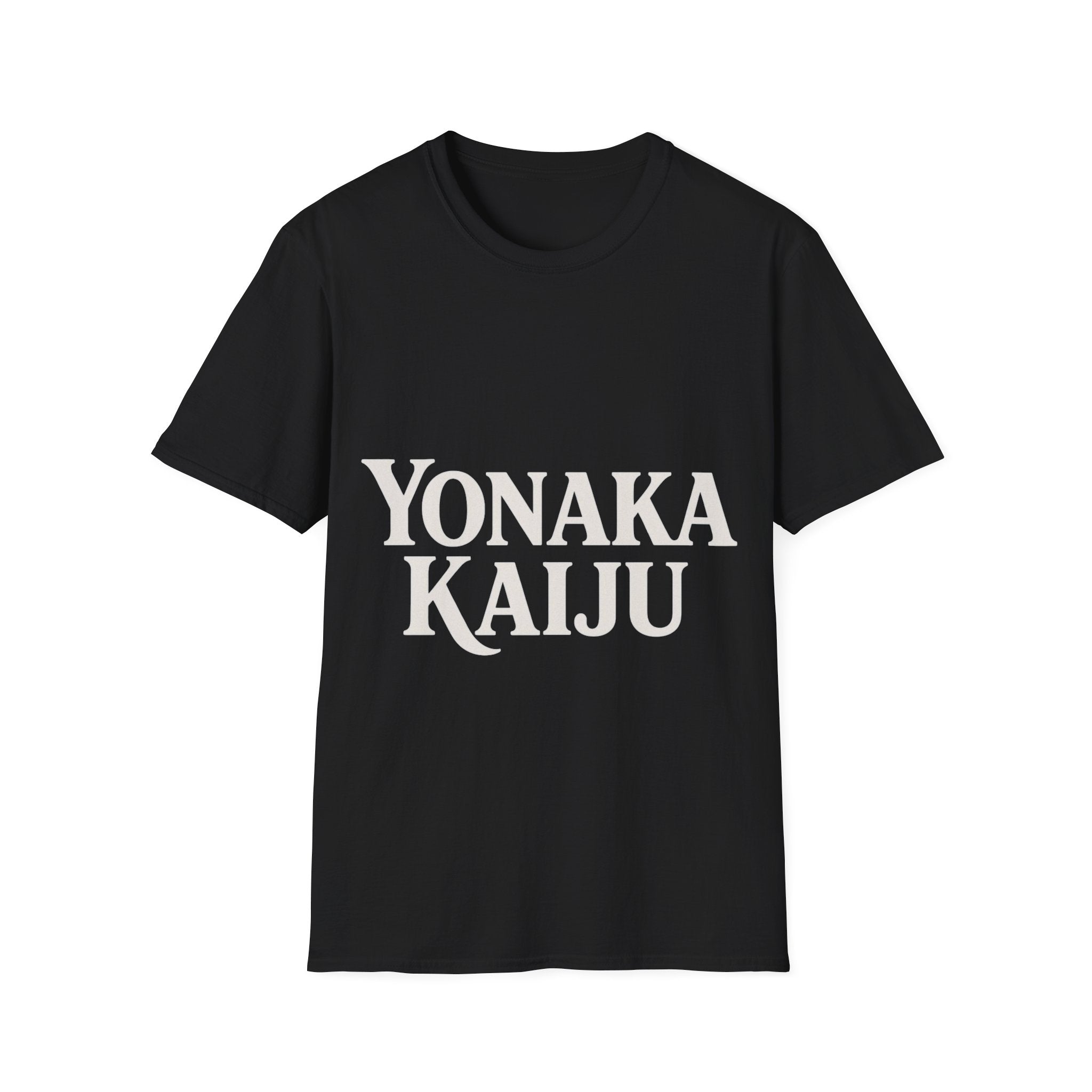 Yonaka Kaiju Classic T-Shirt