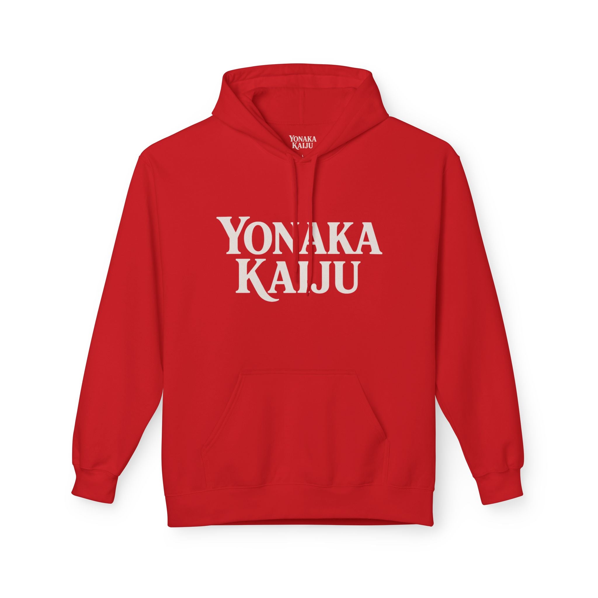 Yonaka Kaiju Classic Hoodie
