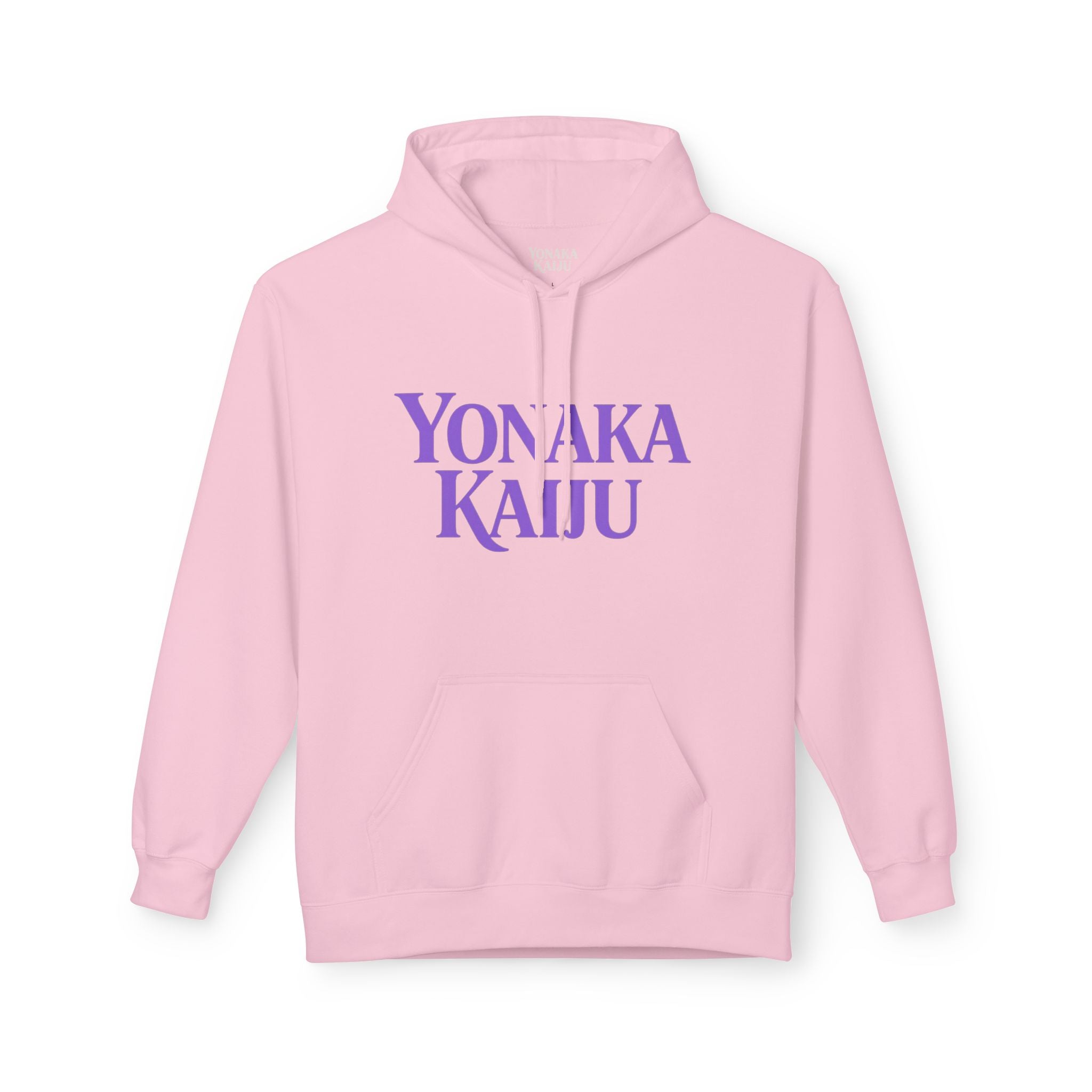 Yonaka Kaiju Classic Hoodie