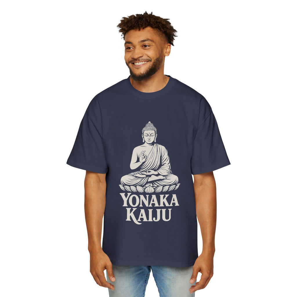 Yonaka Kaiju Spiritual Tee