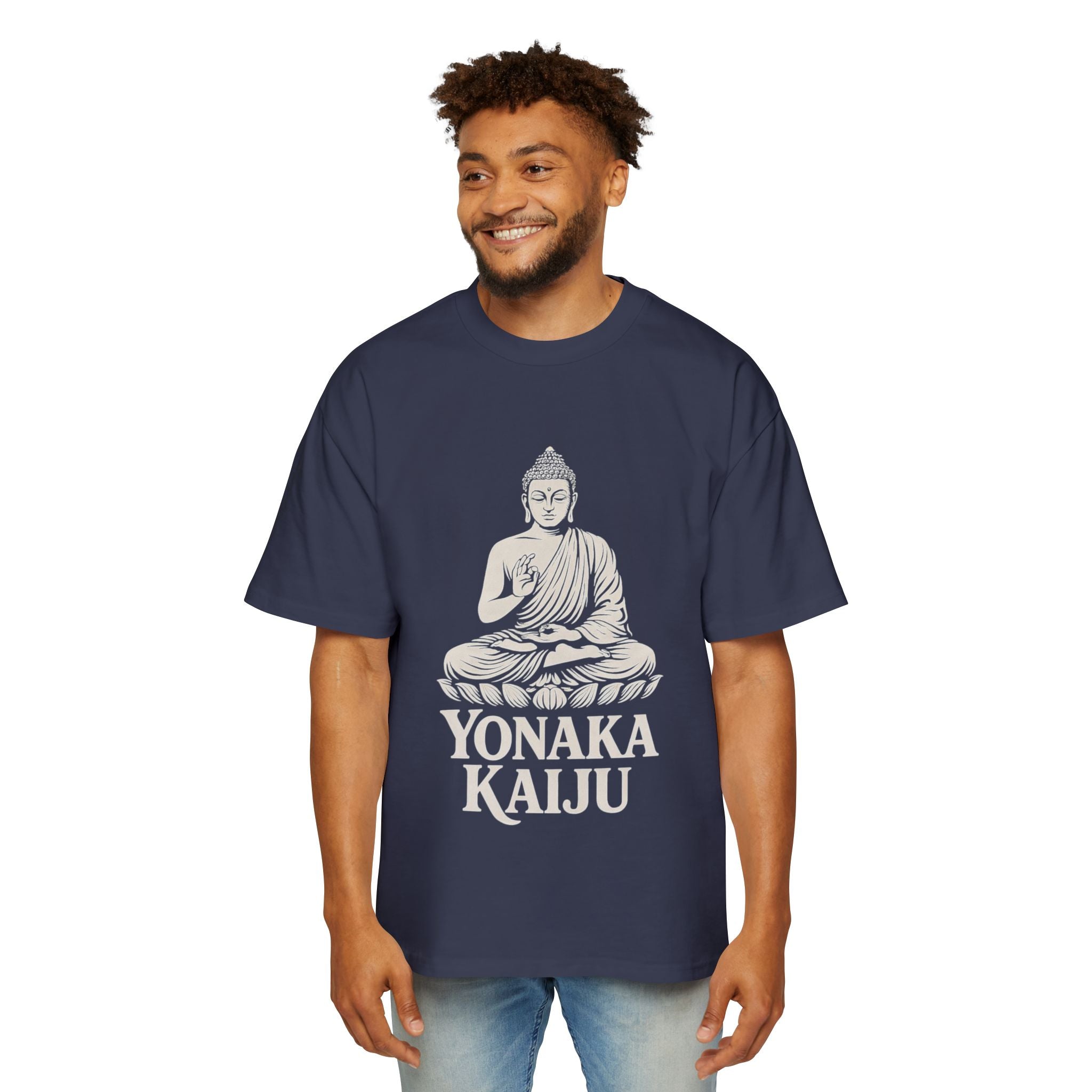 Yonaka Kaiju Spiritual Tee
