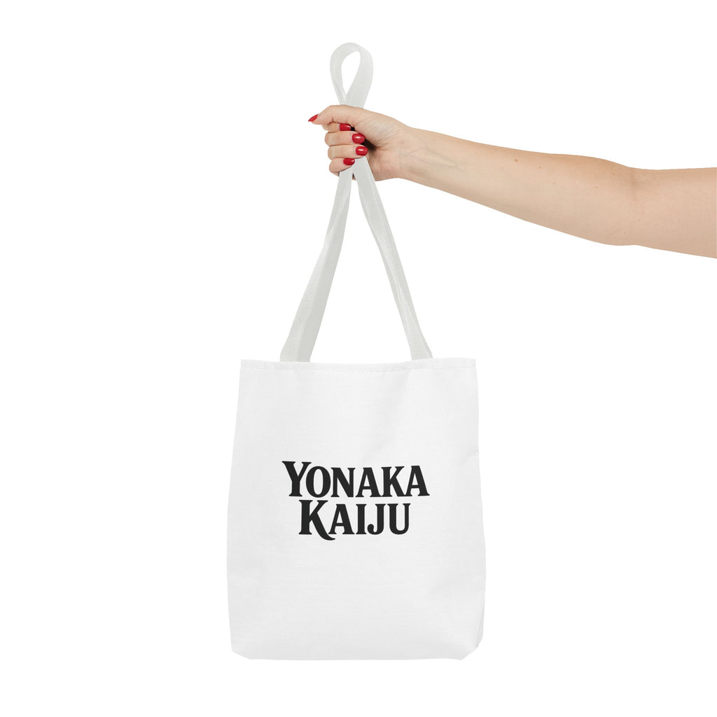 Yonaka Kaiju Tote Bag
