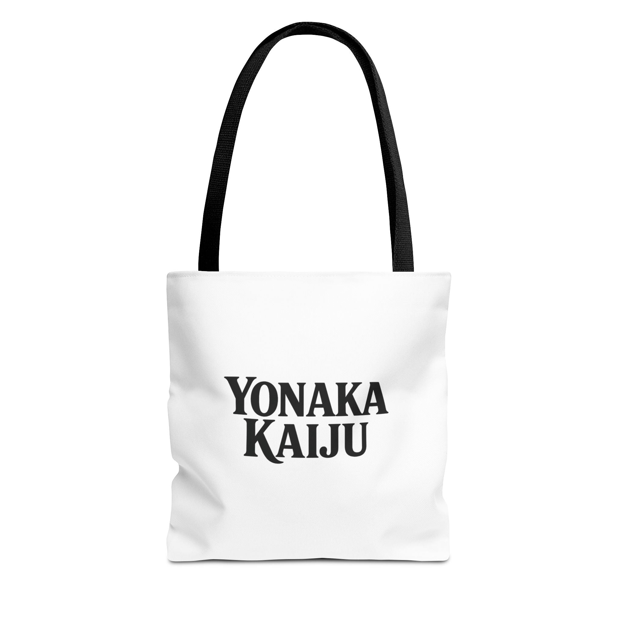 Yonaka Kaiju Tote Bag