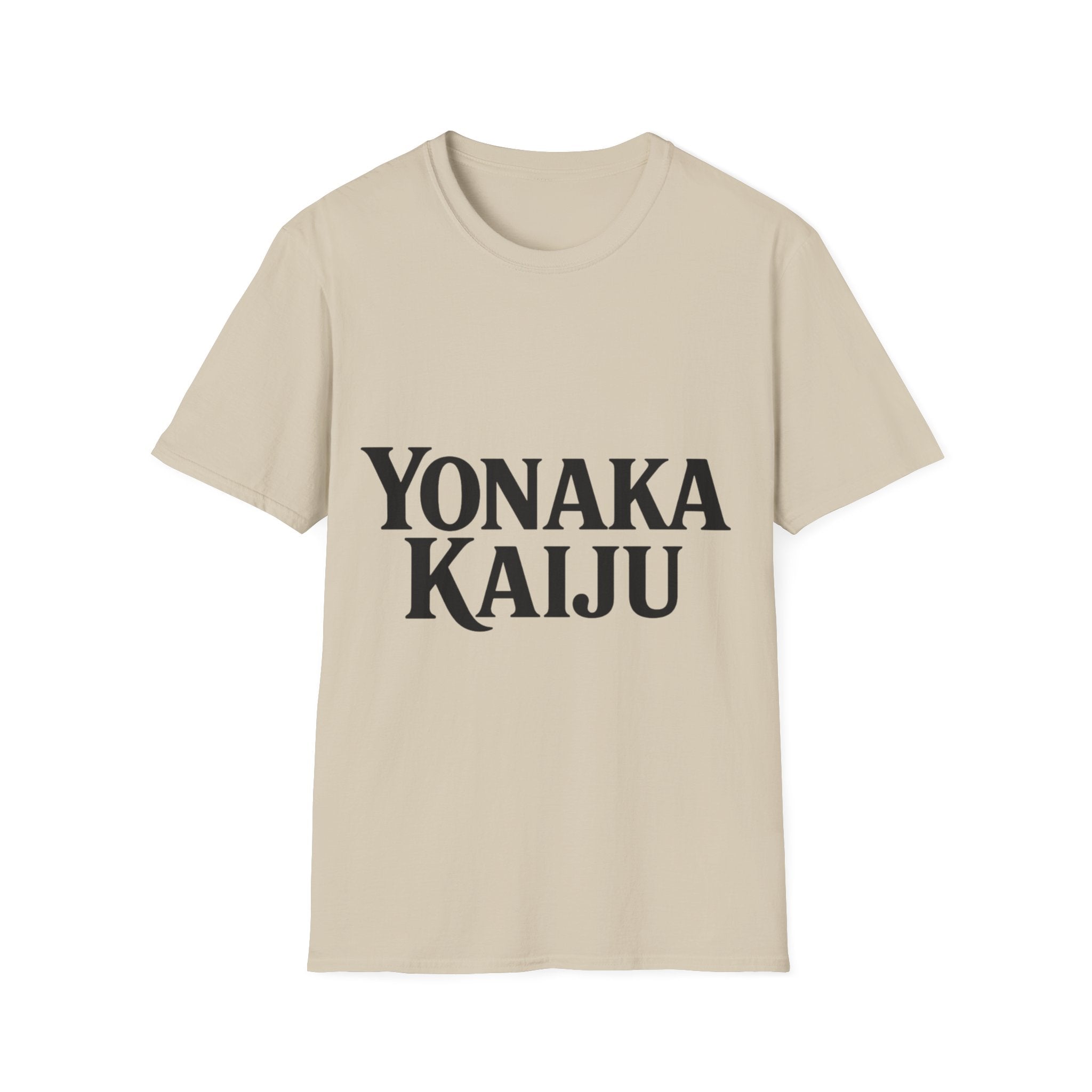 Yonaka Kaiju Classic T-Shirt