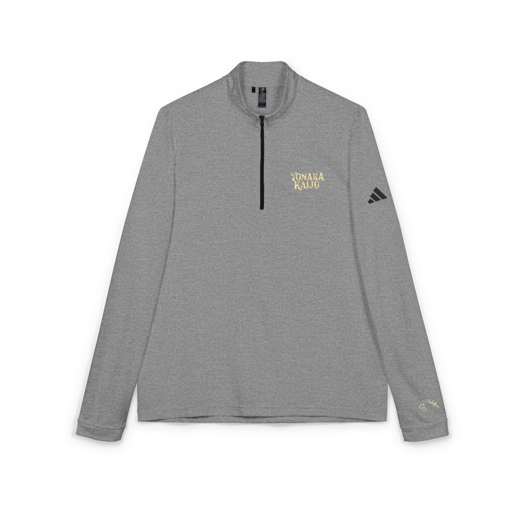 Yonaka Kaiju Lightweight Athletic Top