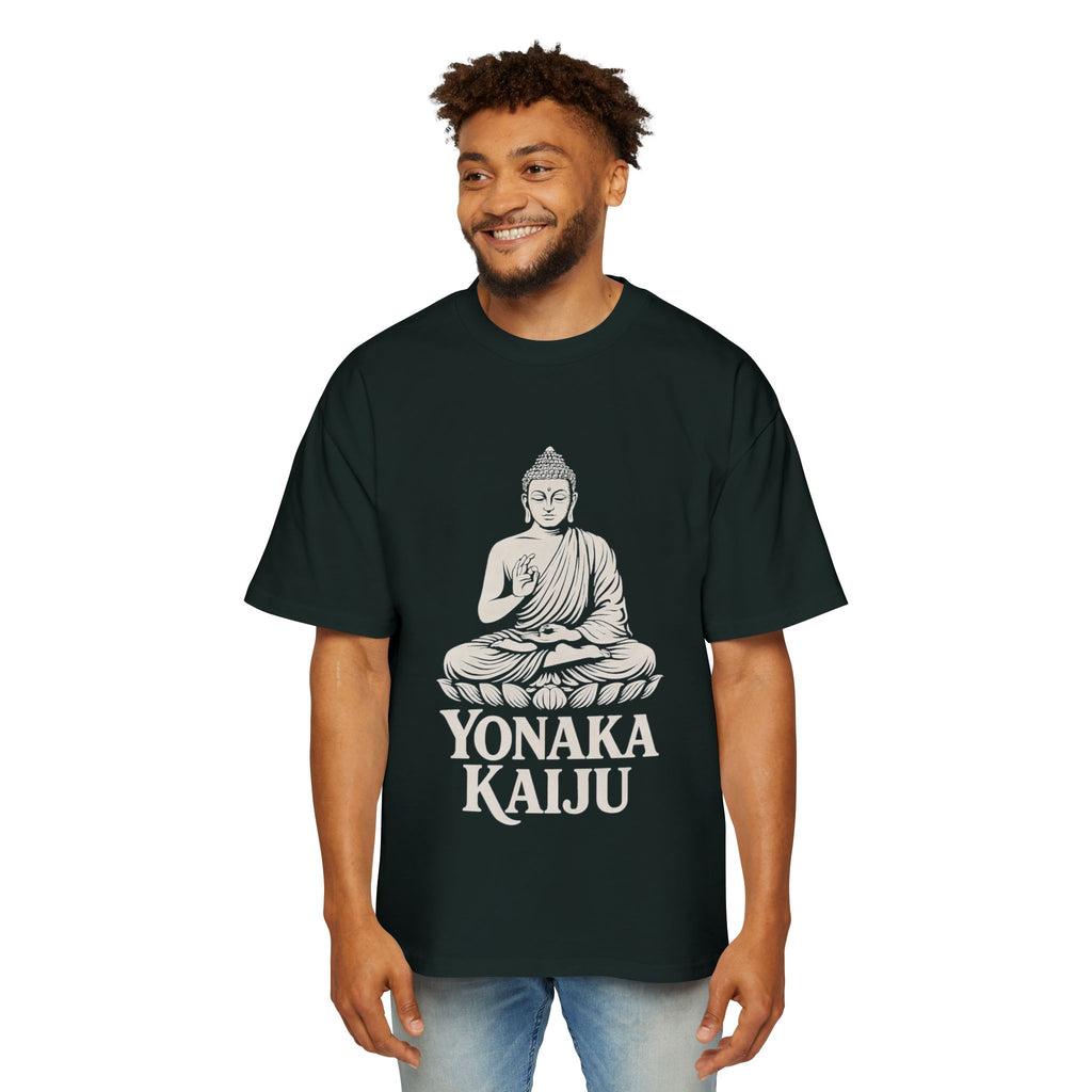 Yonaka Kaiju Spiritual Tee