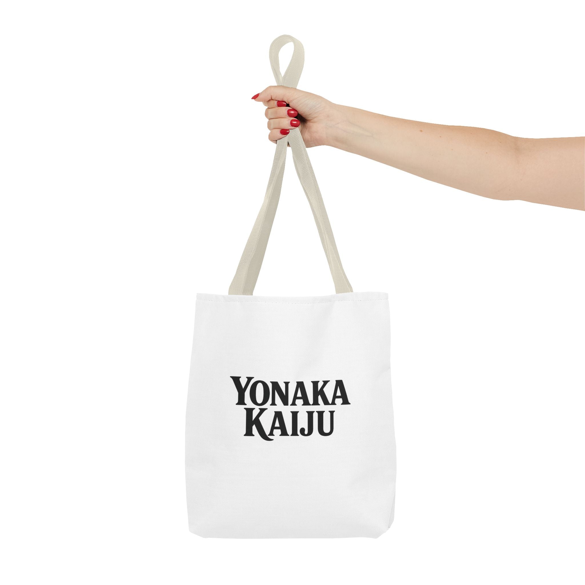 Yonaka Kaiju Tote Bag