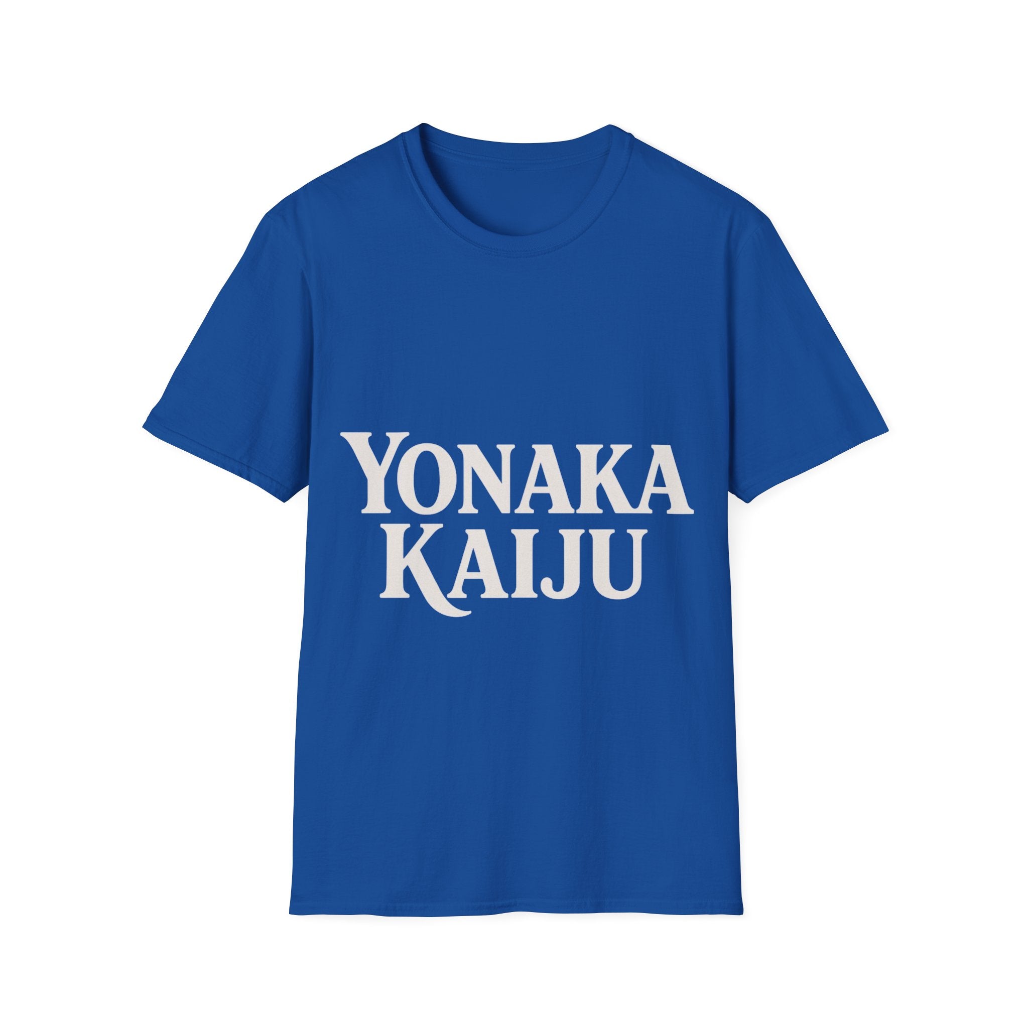 Yonaka Kaiju Classic T-Shirt
