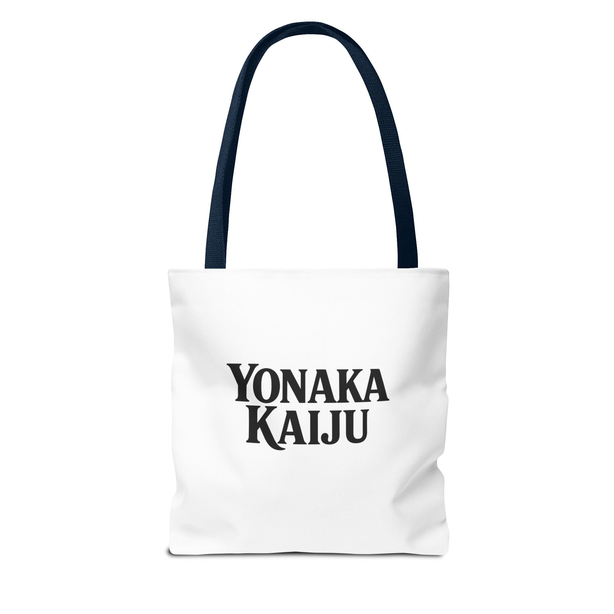 Yonaka Kaiju Tote Bag