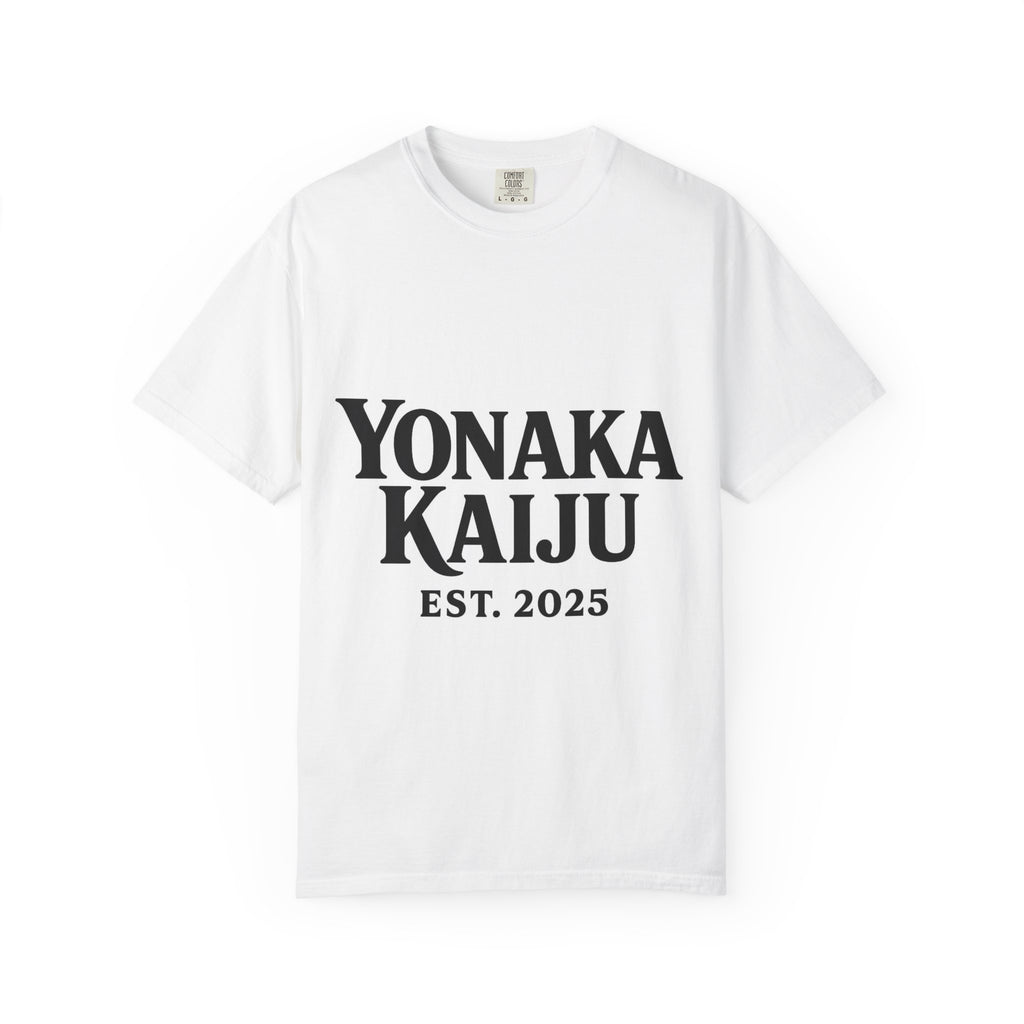 Yonaka Kaiju Classic Collection