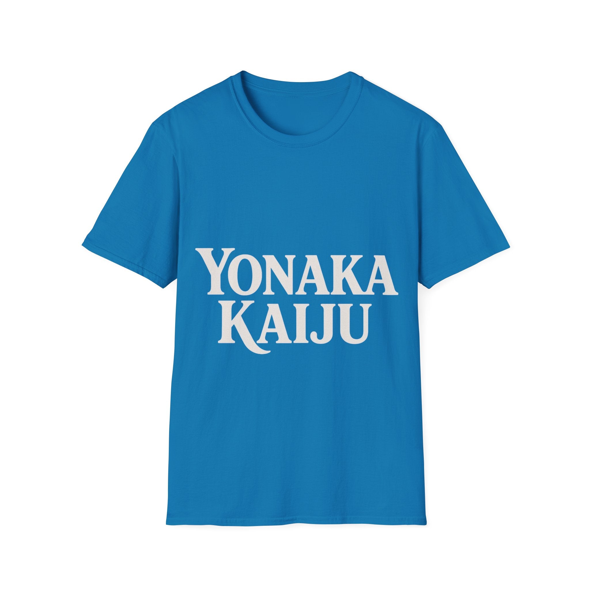 Yonaka Kaiju Classic T-Shirt