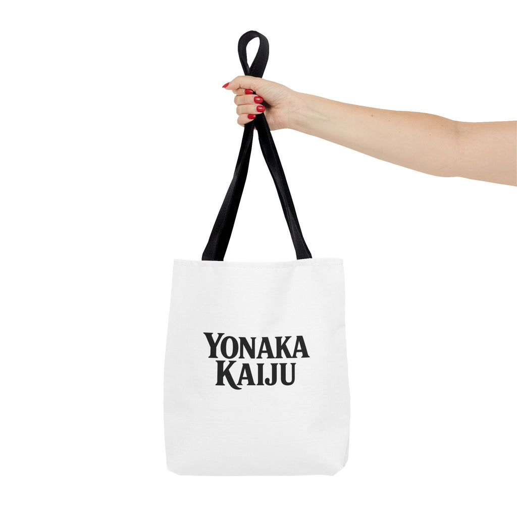Yonaka Kaiju Tote Bag