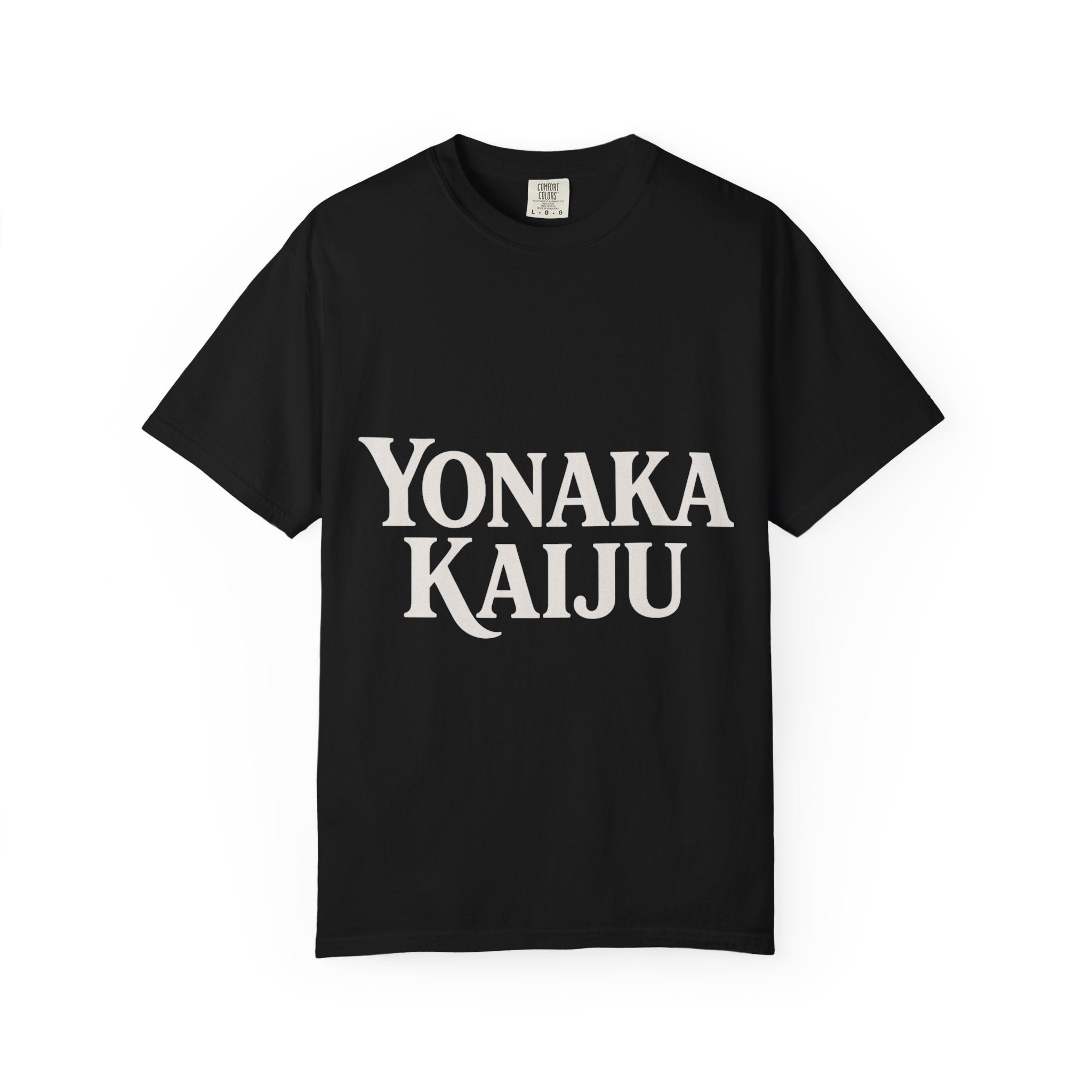 Yonaka Kaiju Classic Collection