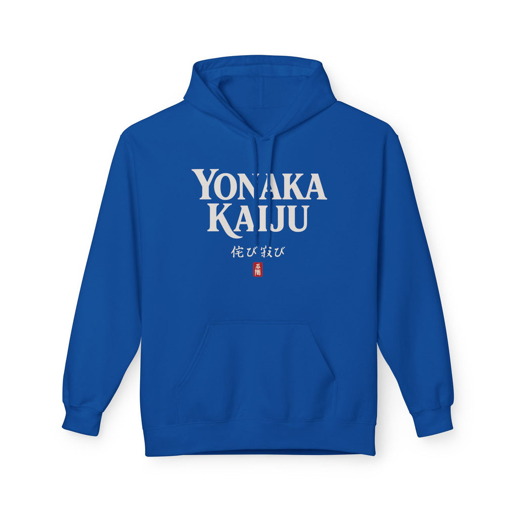 Yonaka Kaiju Signature Seal Hoodie
