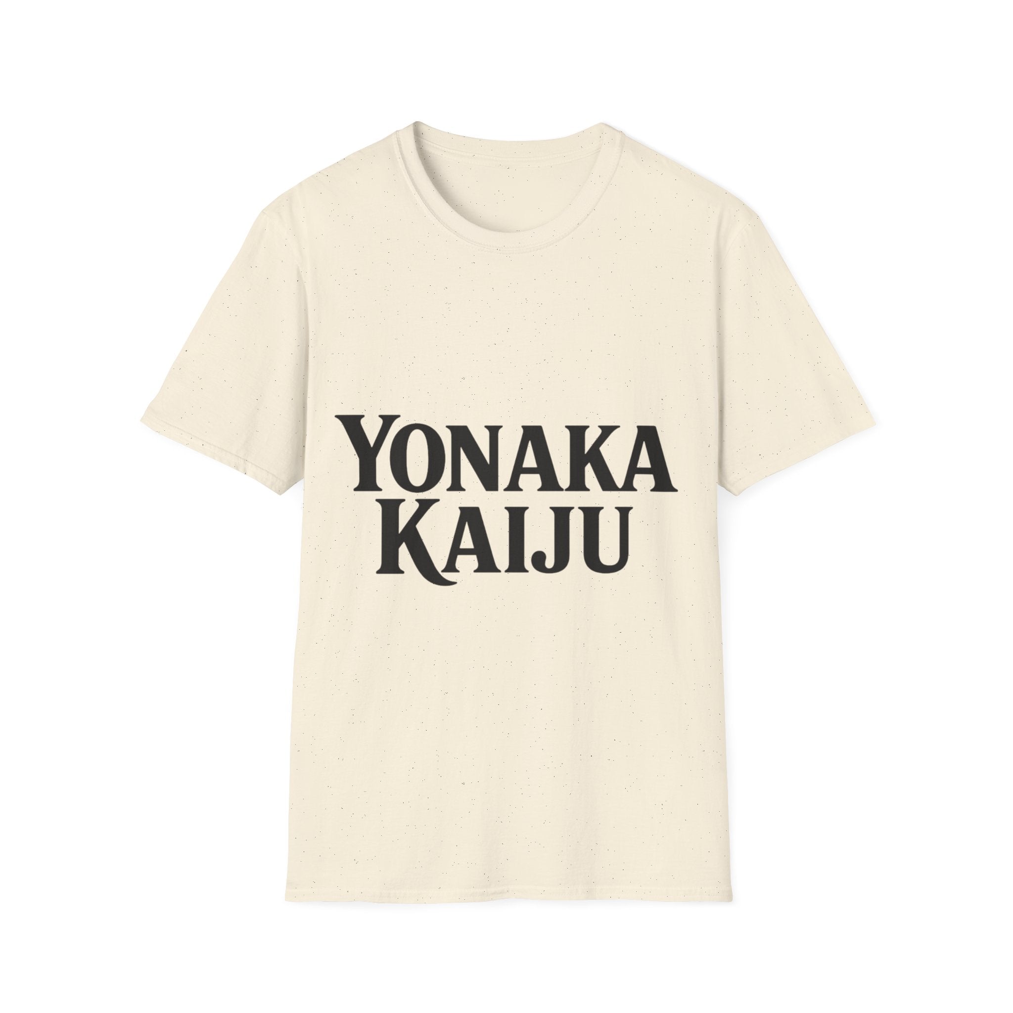 Yonaka Kaiju Classic T-Shirt