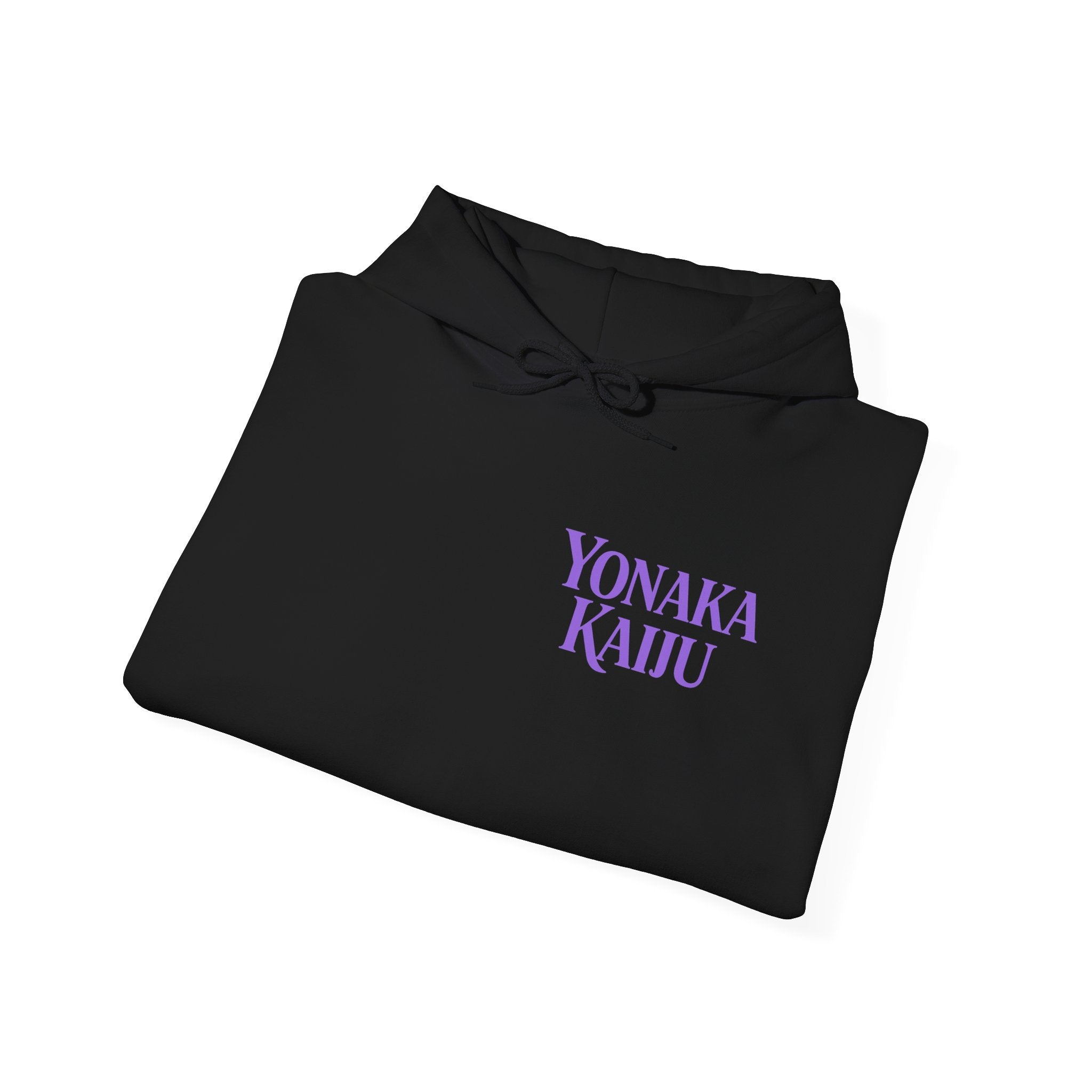 Yonaka Kaiju Unisex Neon Hoodie