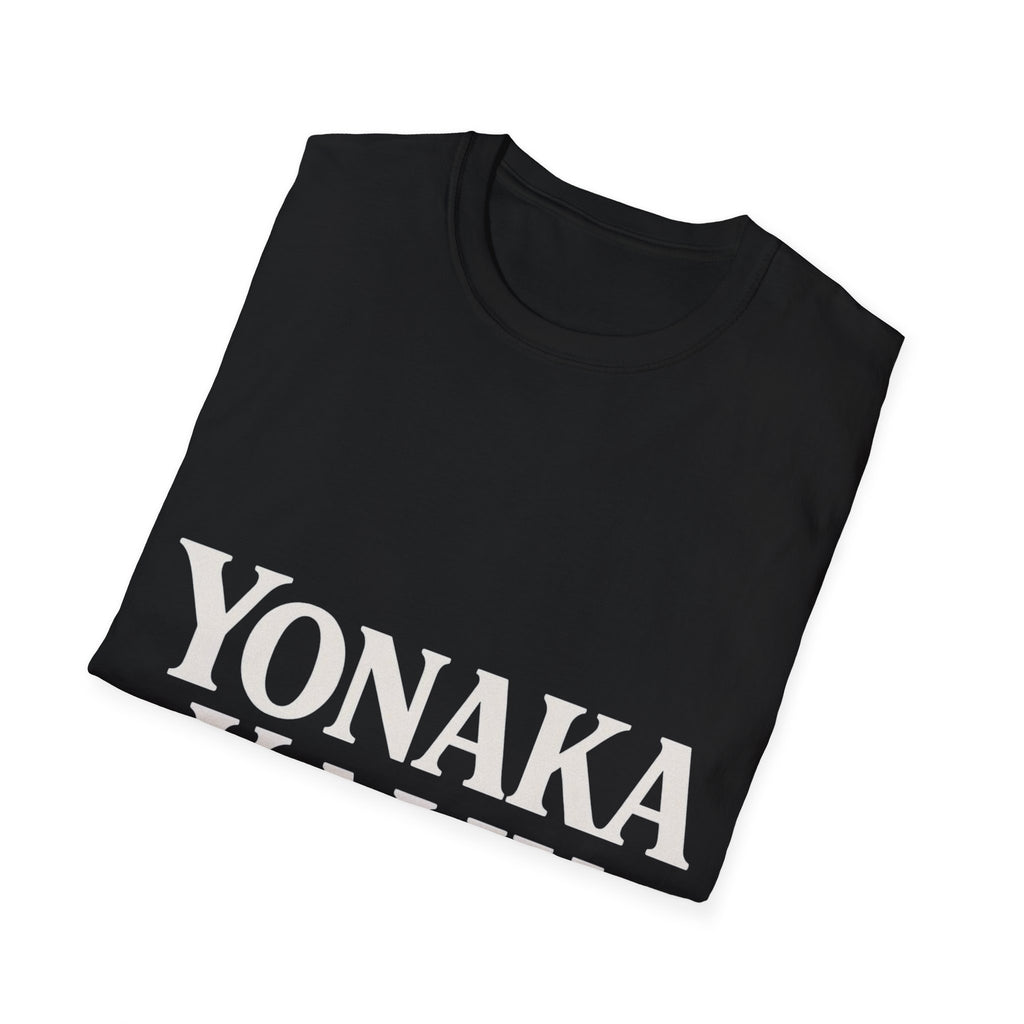 Yonaka Kaiju Classic T-Shirt