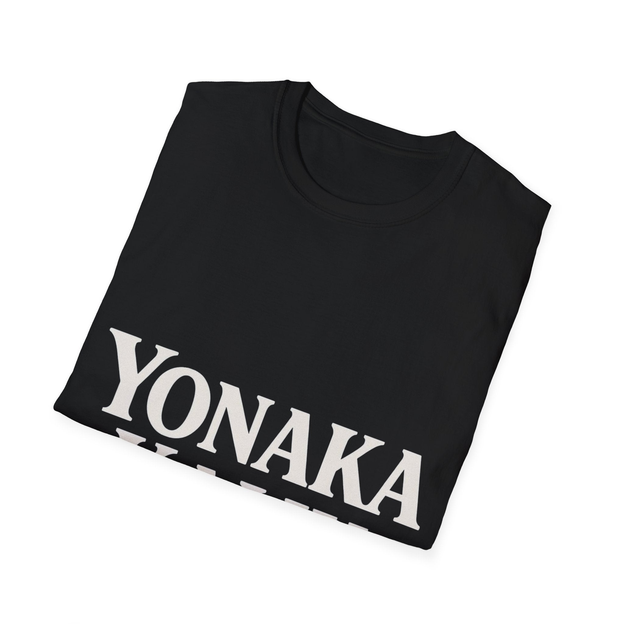 Yonaka Kaiju Classic T-Shirt