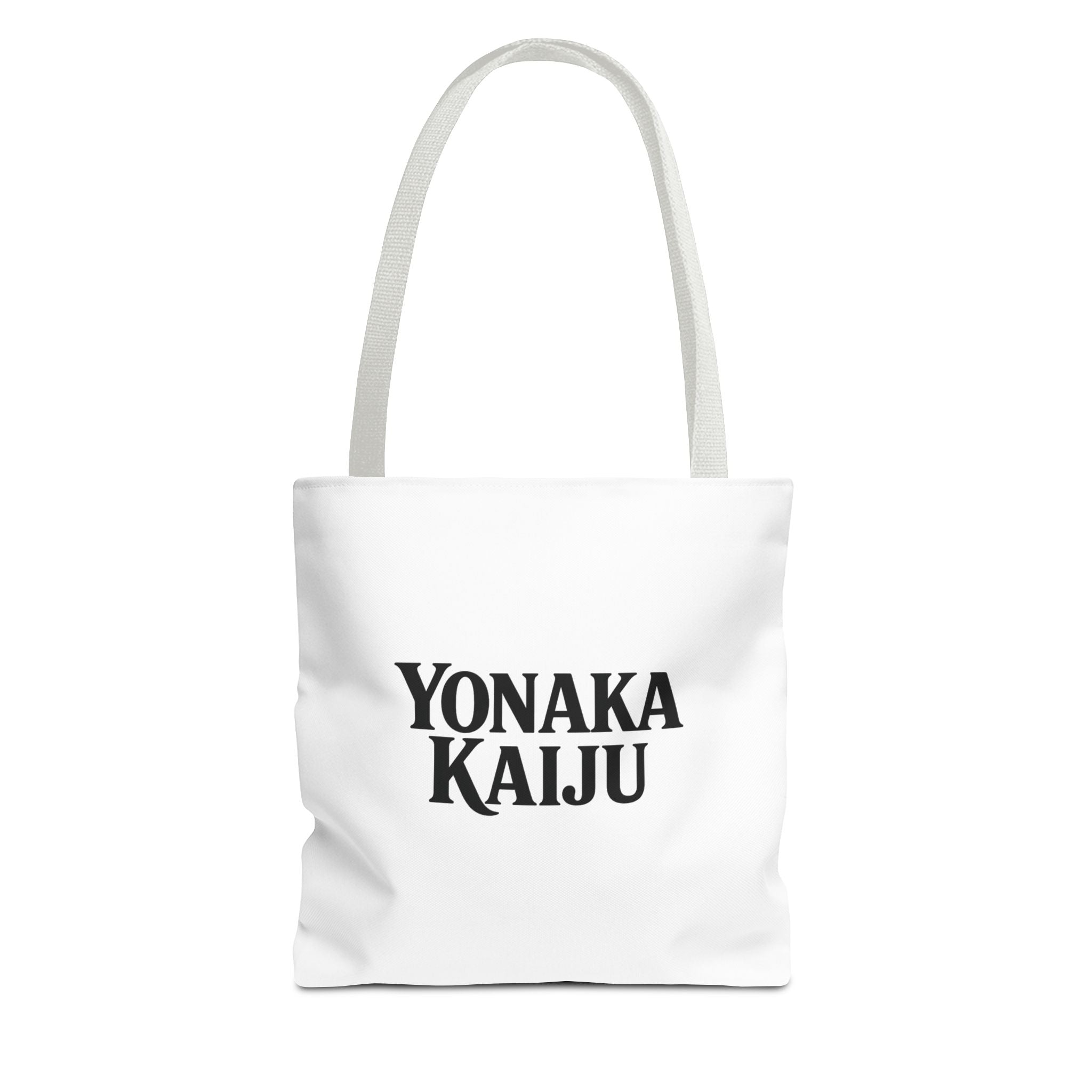 Yonaka Kaiju Tote Bag