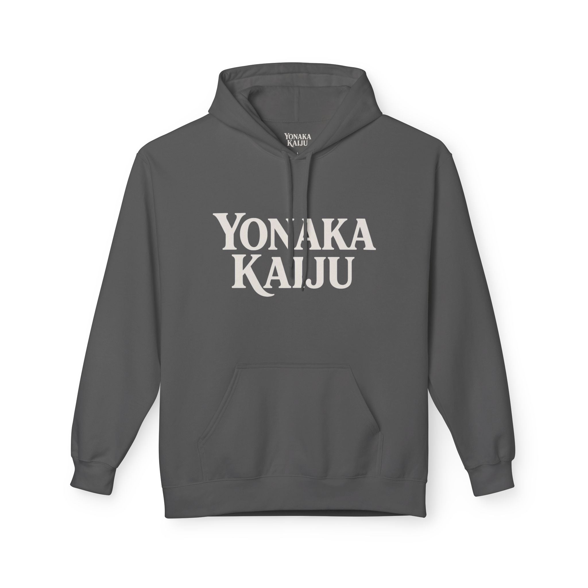 Yonaka Kaiju Classic Hoodie