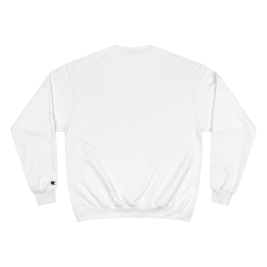 Yonaka Kaiju Crewneck Sweatshirt — Retro Night Car