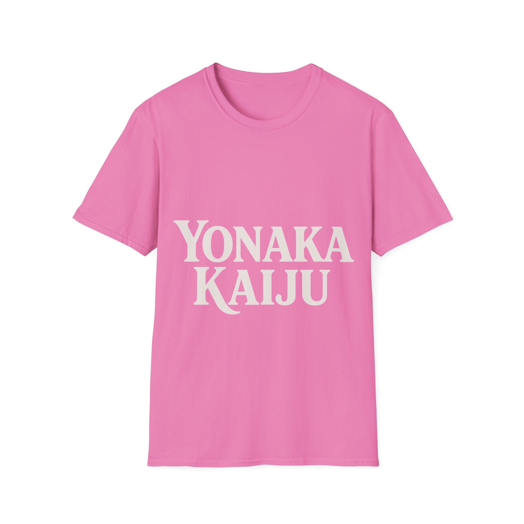 Yonaka Kaiju Classic T-Shirt